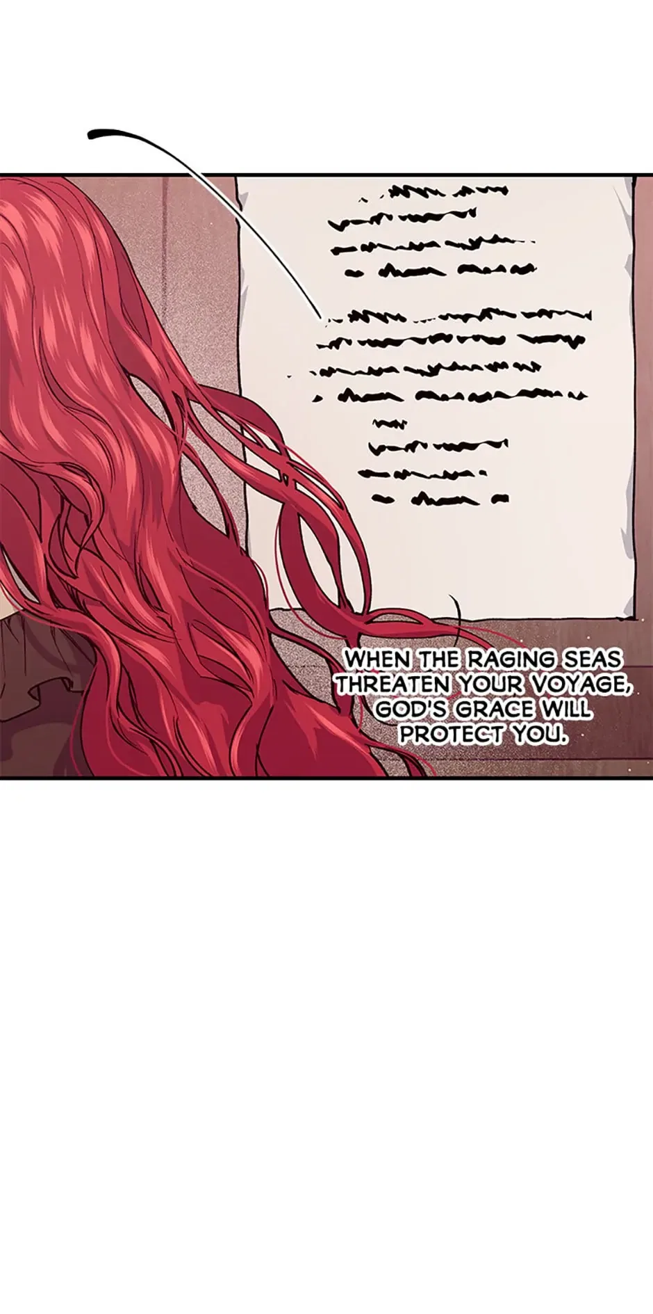 The Elegant Sea of Savagery Chapter 50 – Page 57
