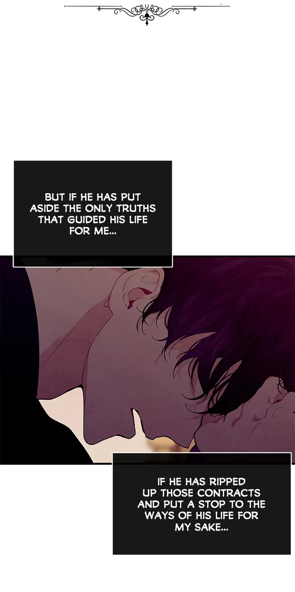 The Elegant Sea of Savagery Chapter 50 – Page 62