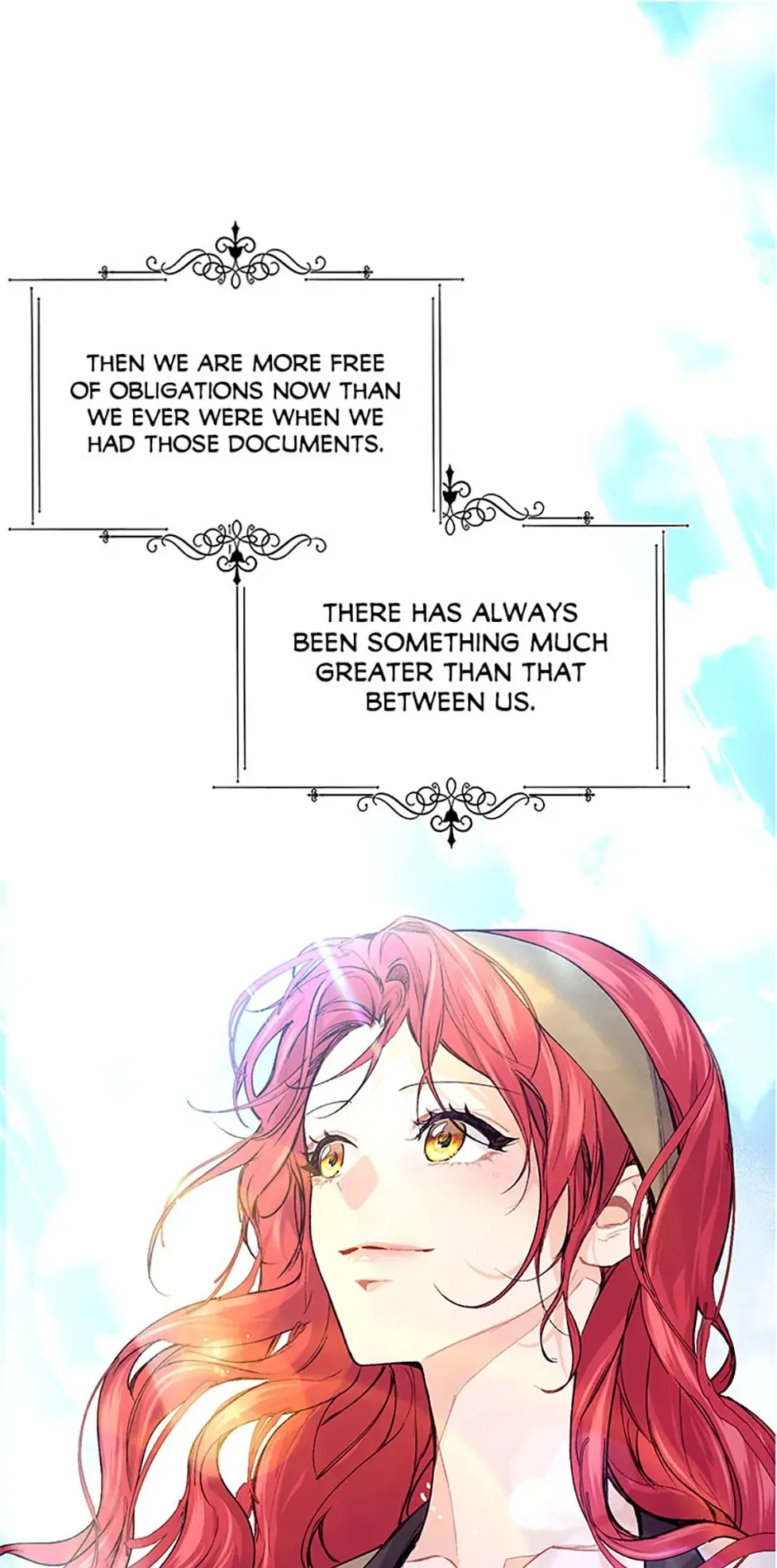 The Elegant Sea of Savagery Chapter 50 – Page 63