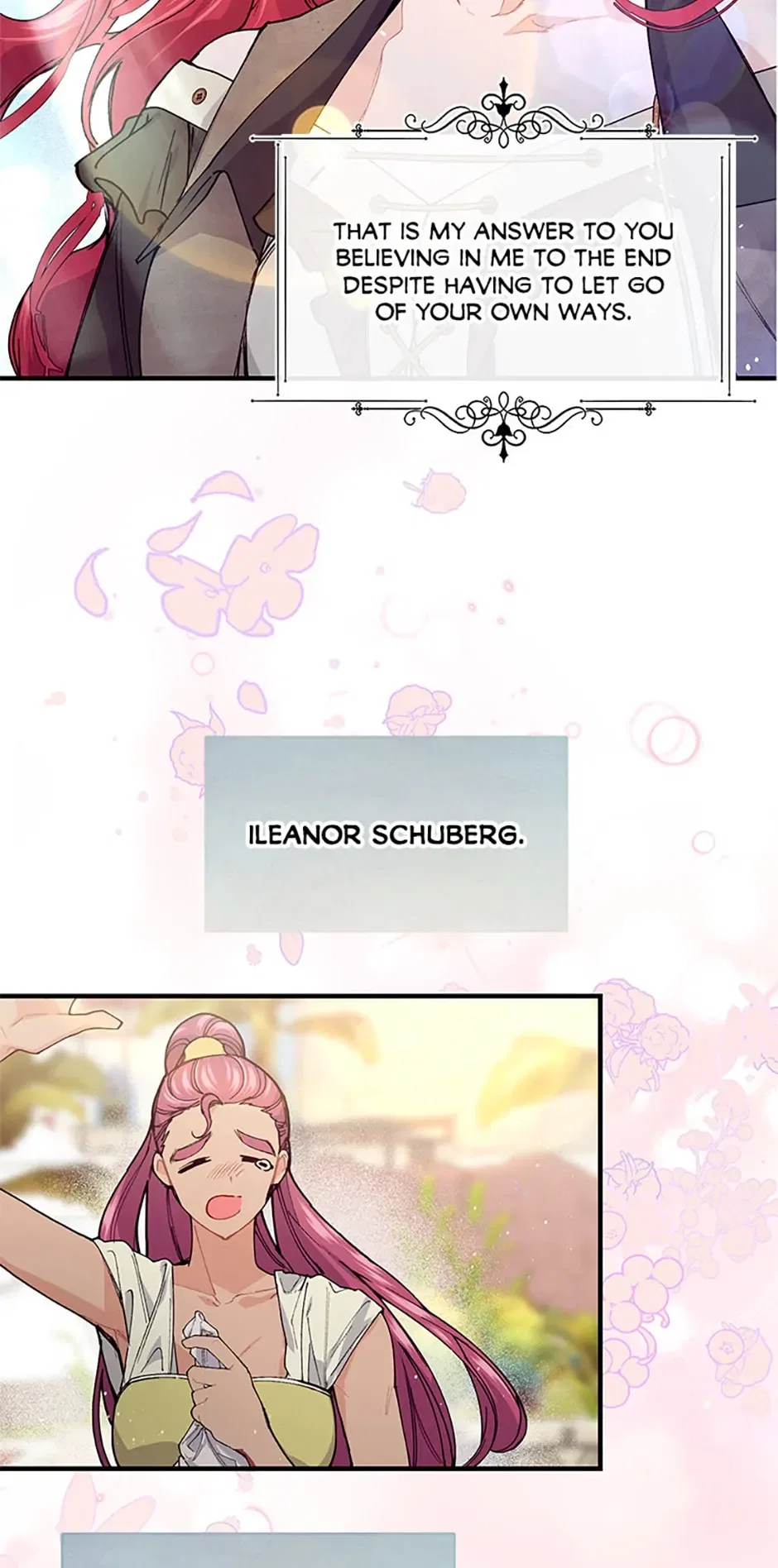 The Elegant Sea of Savagery Chapter 50 – Page 64