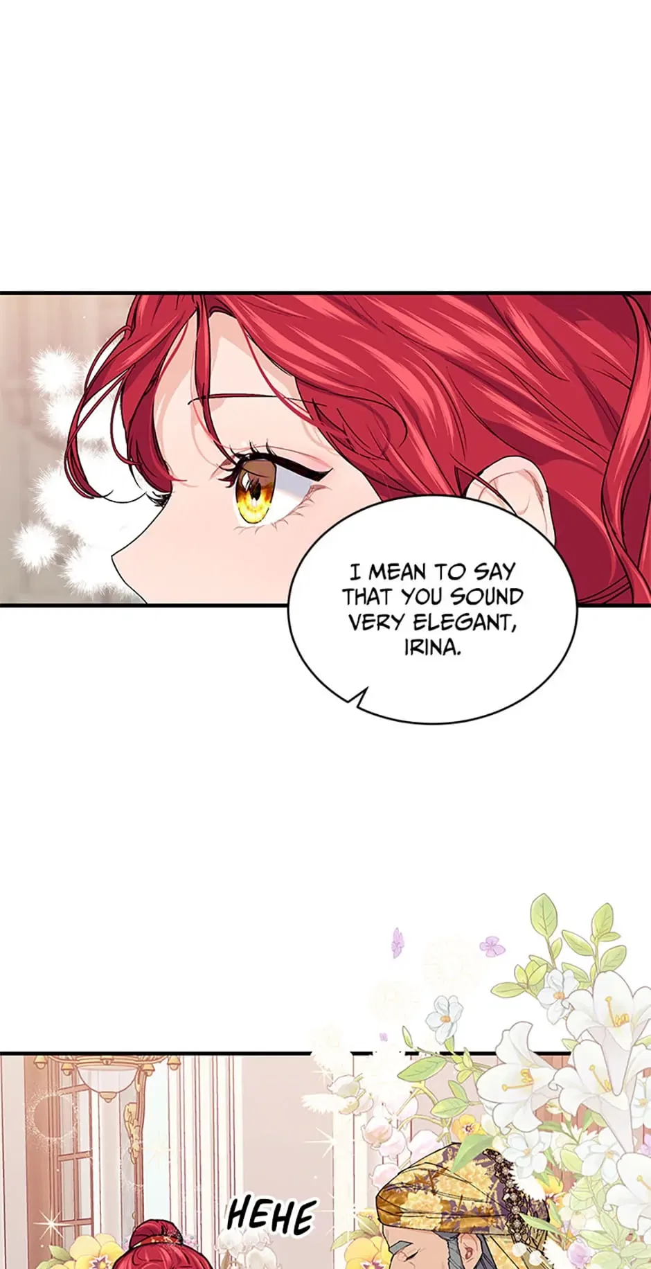 The Elegant Sea of Savagery Chapter 49 – Page 25