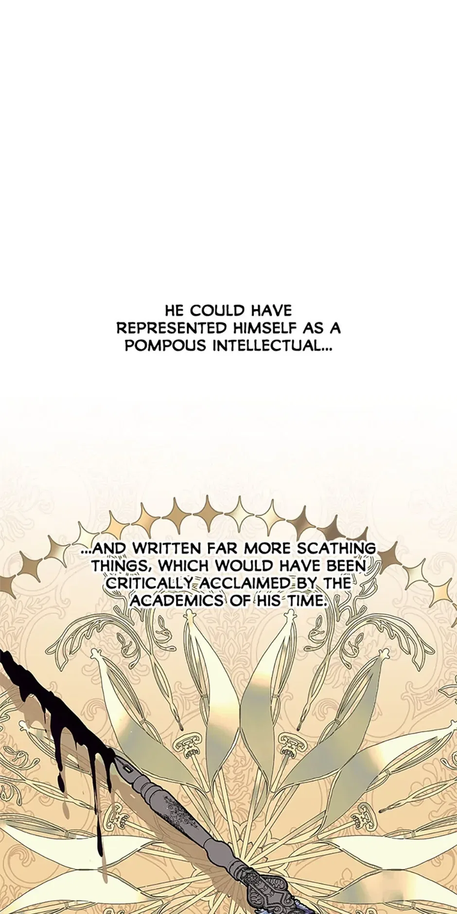 The Elegant Sea of Savagery Chapter 49 – Page 29