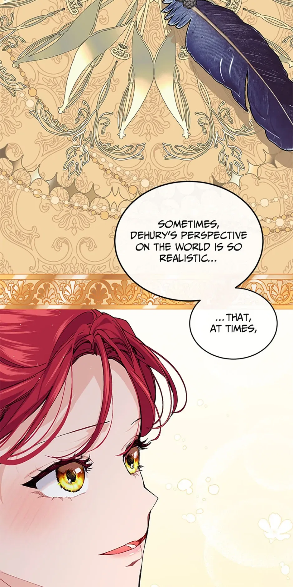 The Elegant Sea of Savagery Chapter 49 – Page 30