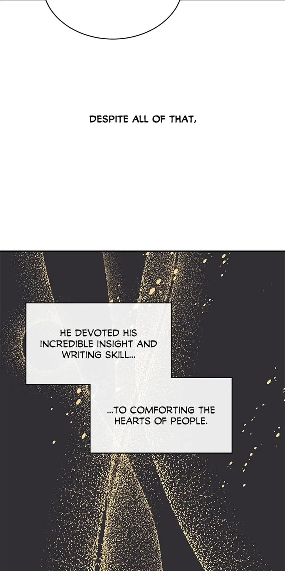The Elegant Sea of Savagery Chapter 49 – Page 32