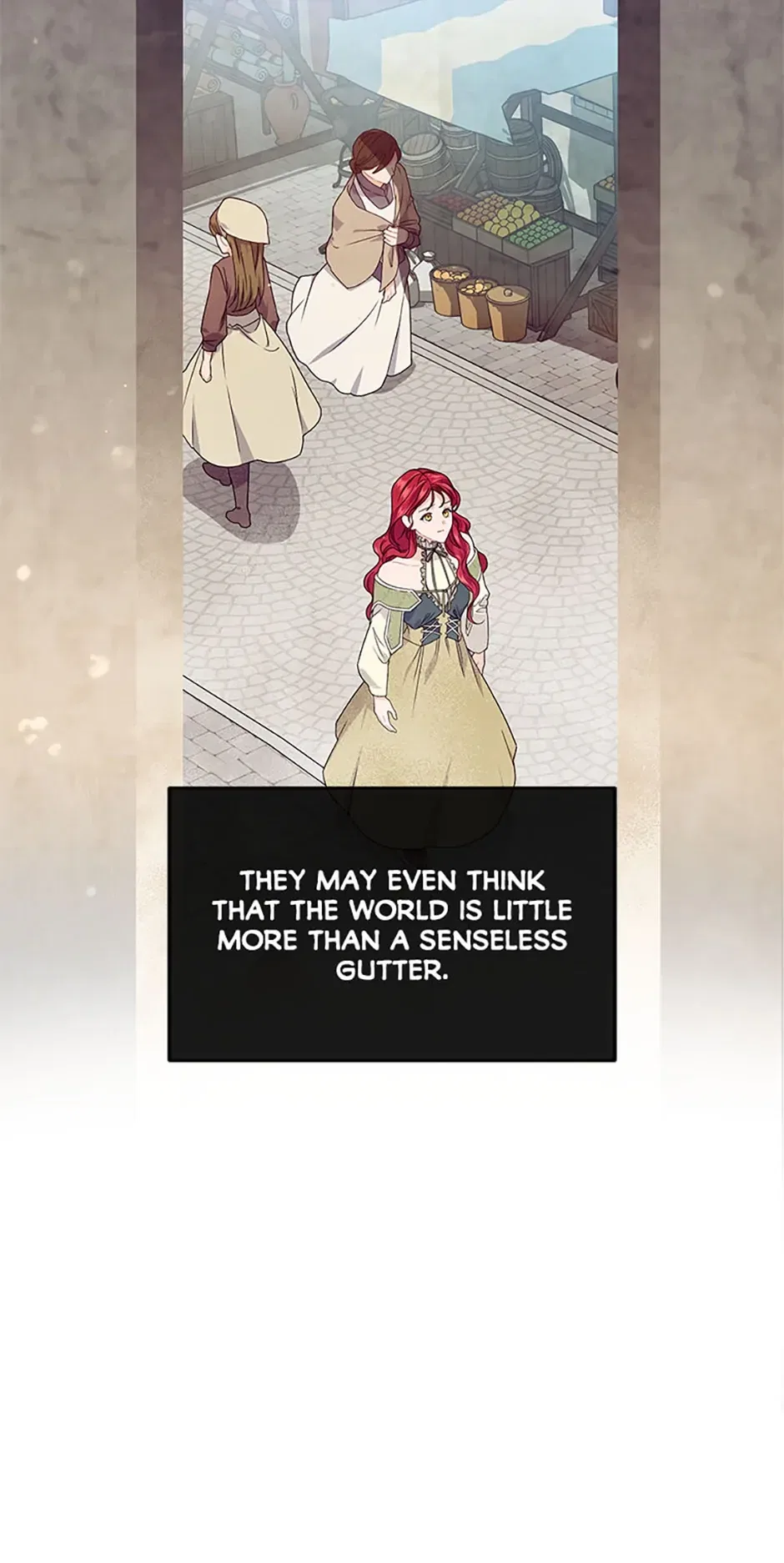 The Elegant Sea of Savagery Chapter 49 – Page 35