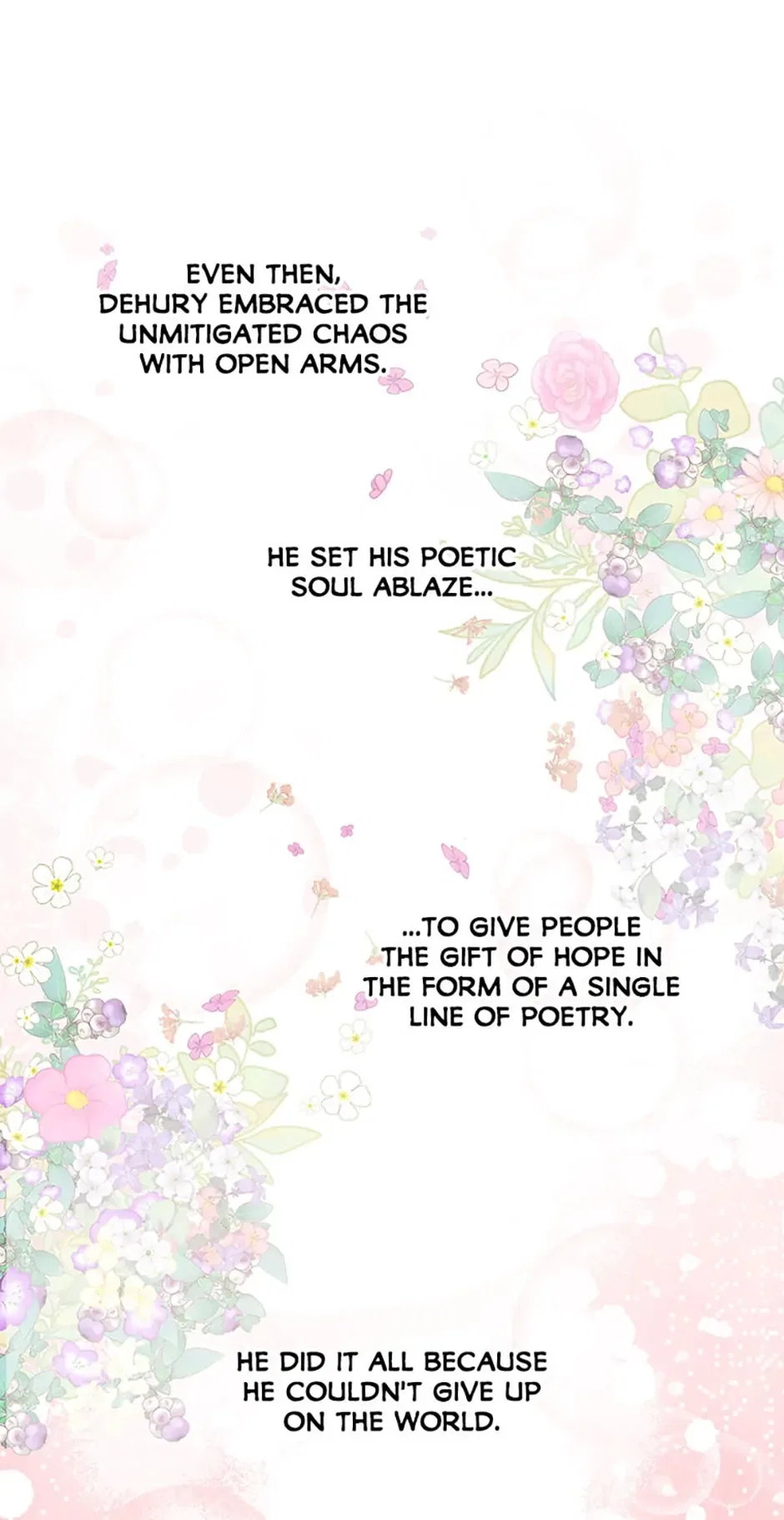 The Elegant Sea of Savagery Chapter 49 – Page 36