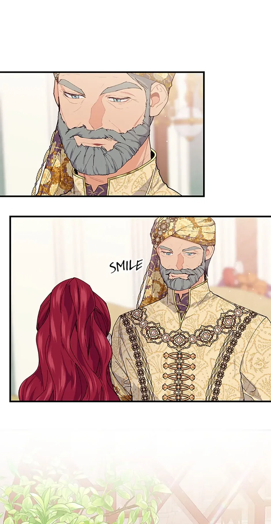 The Elegant Sea of Savagery Chapter 49 – Page 39