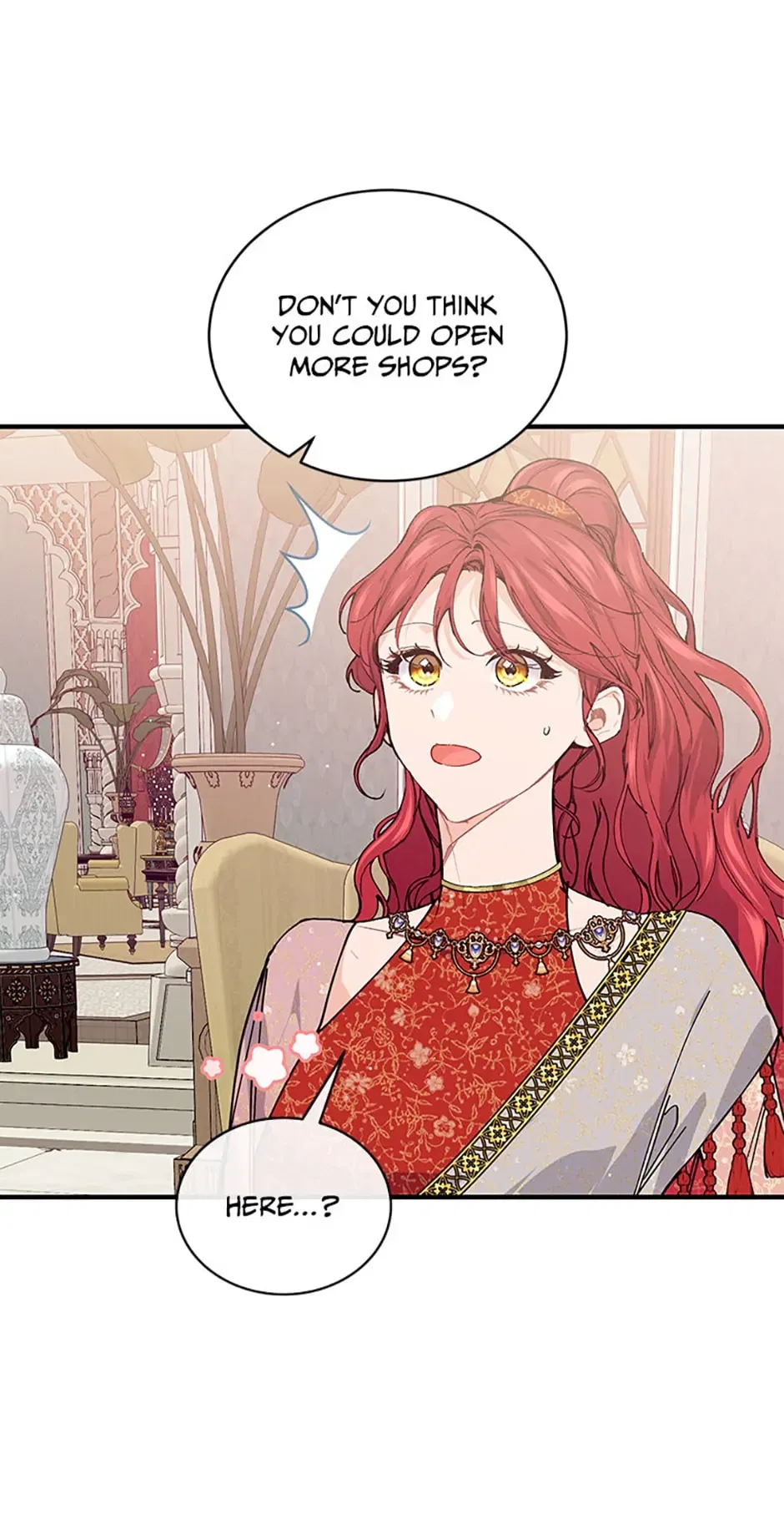 The Elegant Sea of Savagery Chapter 49 – Page 42