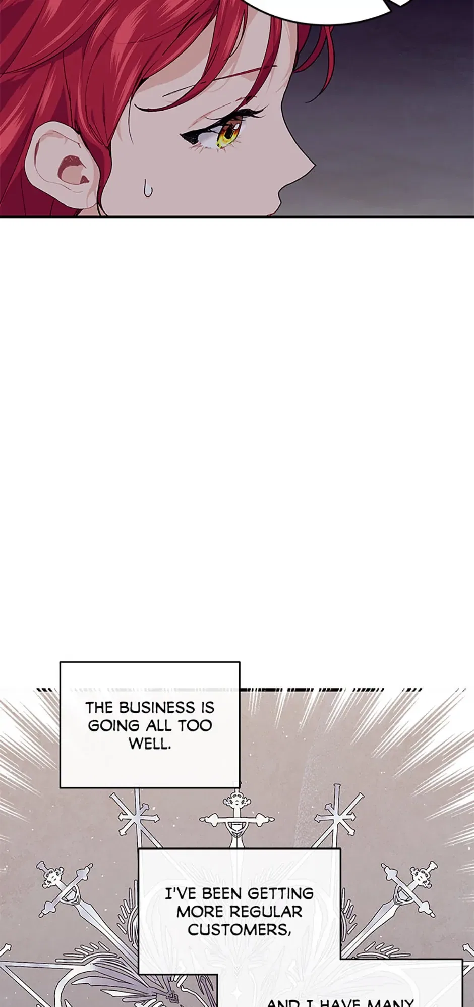 The Elegant Sea of Savagery Chapter 49 – Page 45