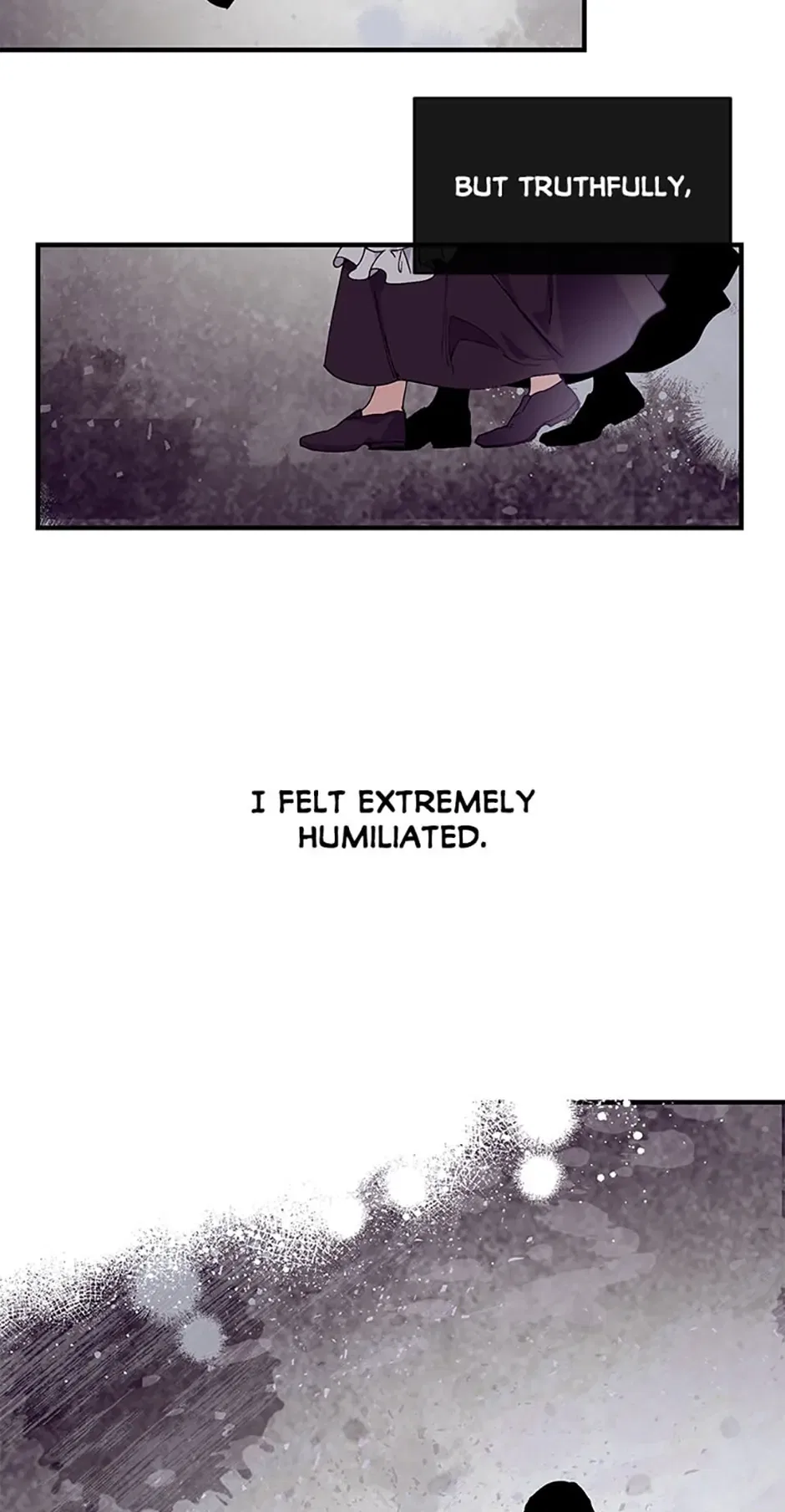 The Elegant Sea of Savagery Chapter 49 – Page 53