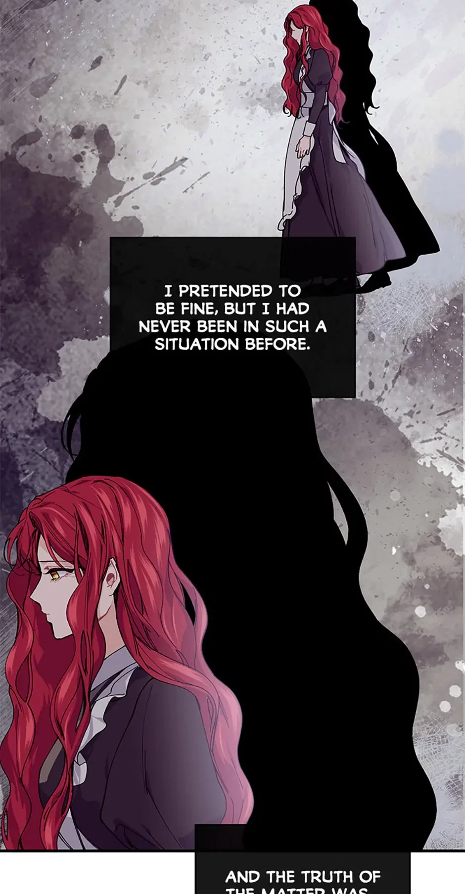 The Elegant Sea of Savagery Chapter 49 – Page 54