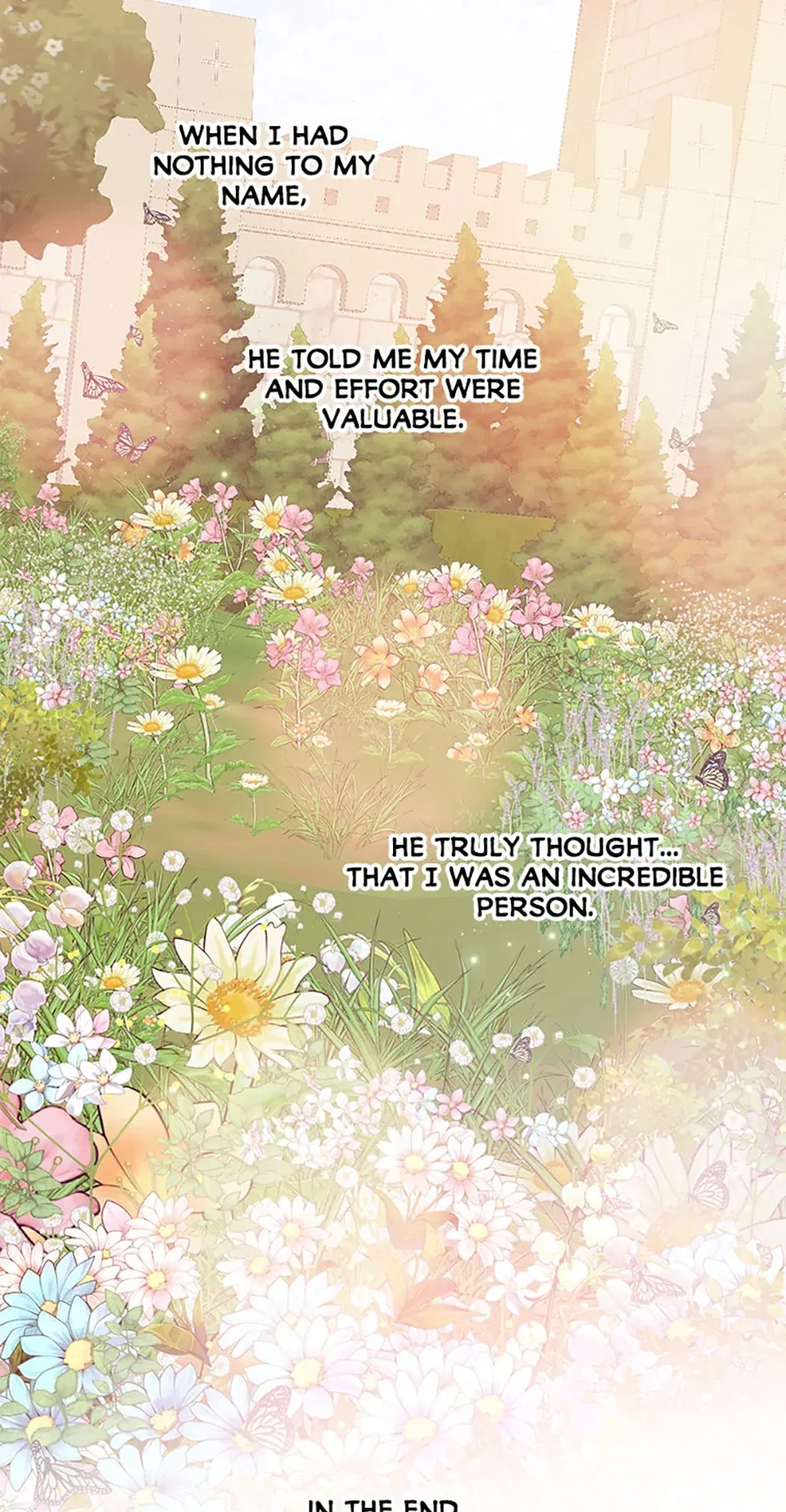 The Elegant Sea of Savagery Chapter 49 – Page 56