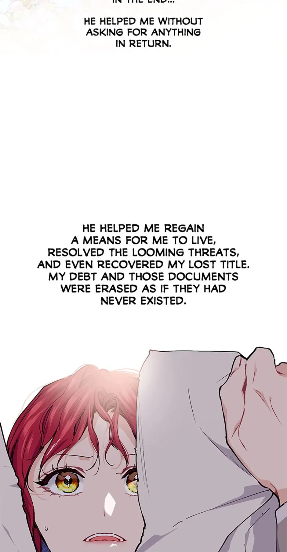 The Elegant Sea of Savagery Chapter 49 – Page 57
