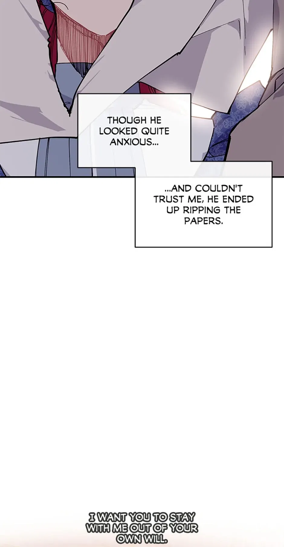 The Elegant Sea of Savagery Chapter 49 – Page 58