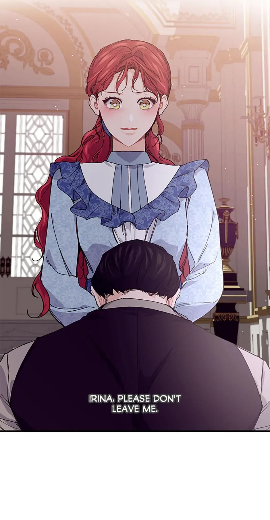 The Elegant Sea of Savagery Chapter 49 – Page 59