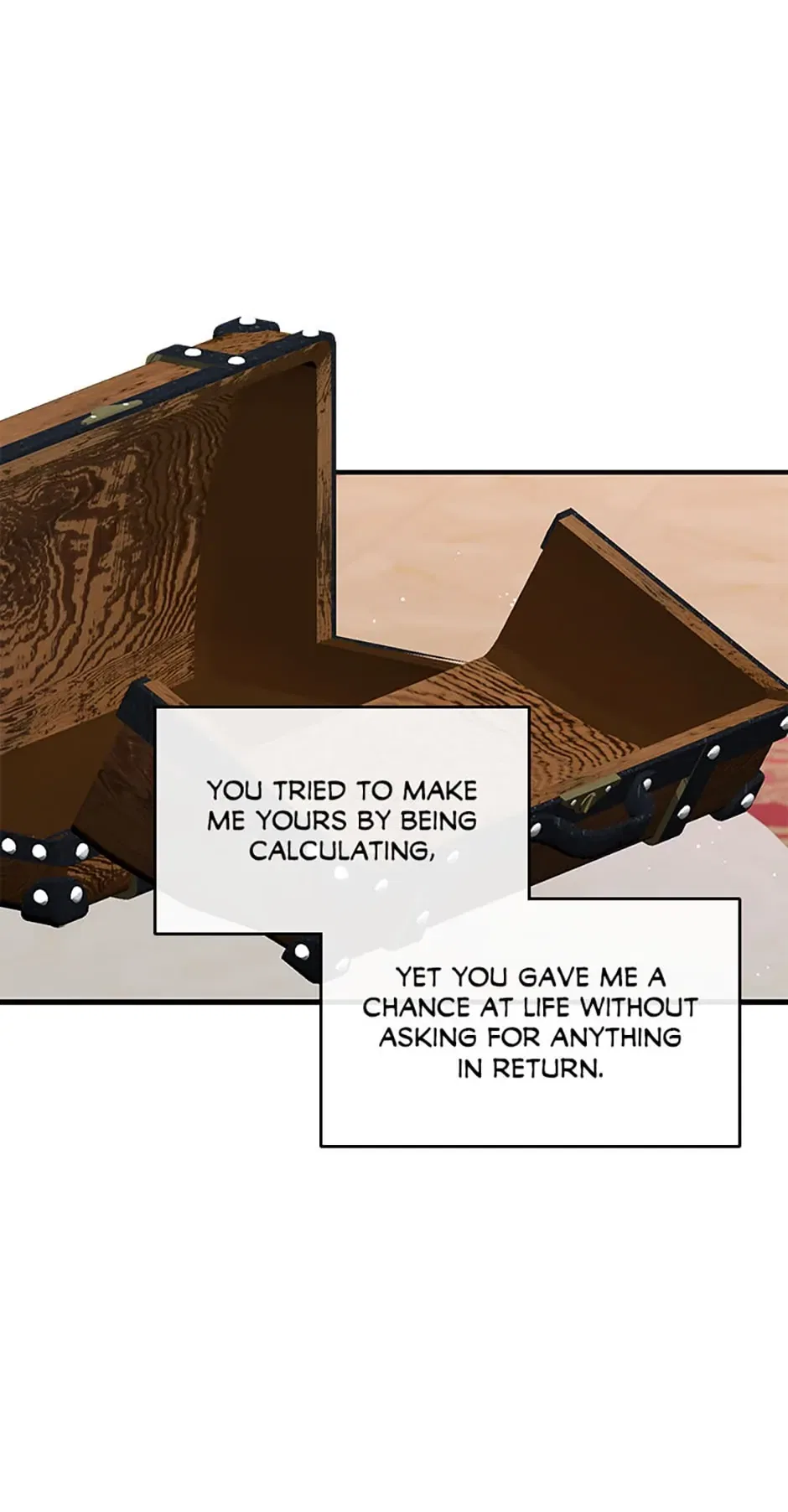 The Elegant Sea of Savagery Chapter 49 – Page 60