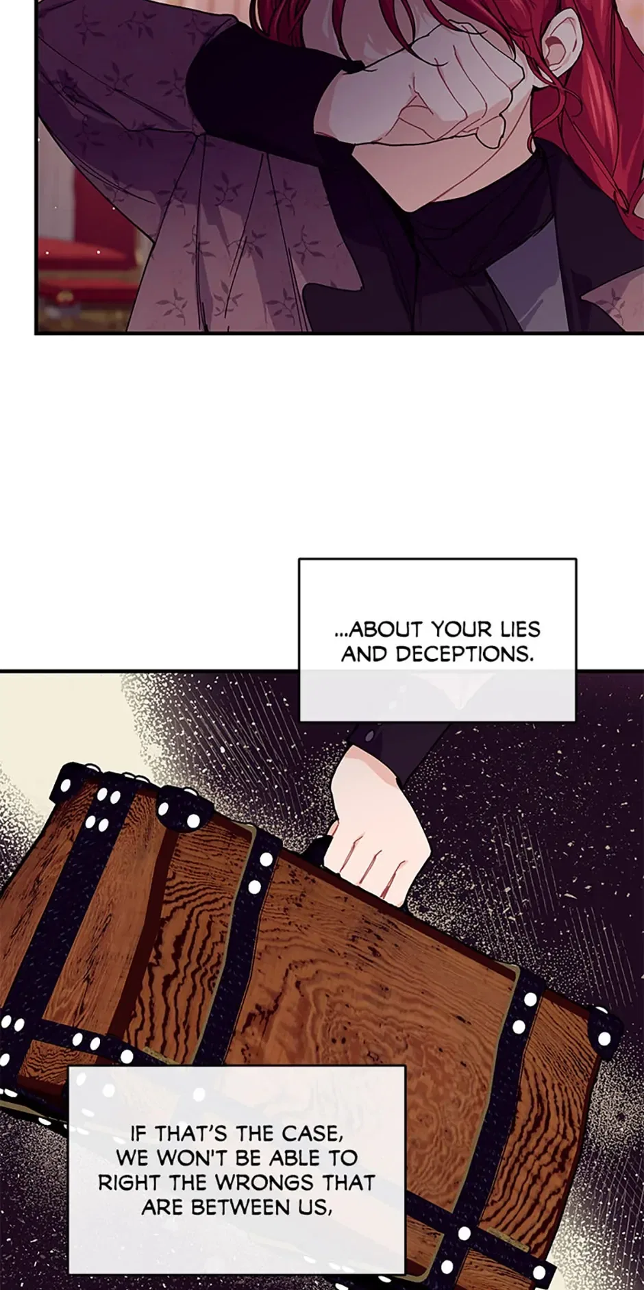 The Elegant Sea of Savagery Chapter 49 – Page 62