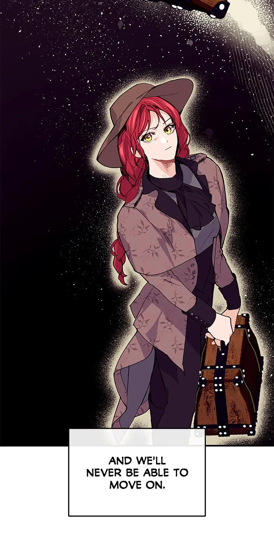 The Elegant Sea of Savagery Chapter 49 – Page 63