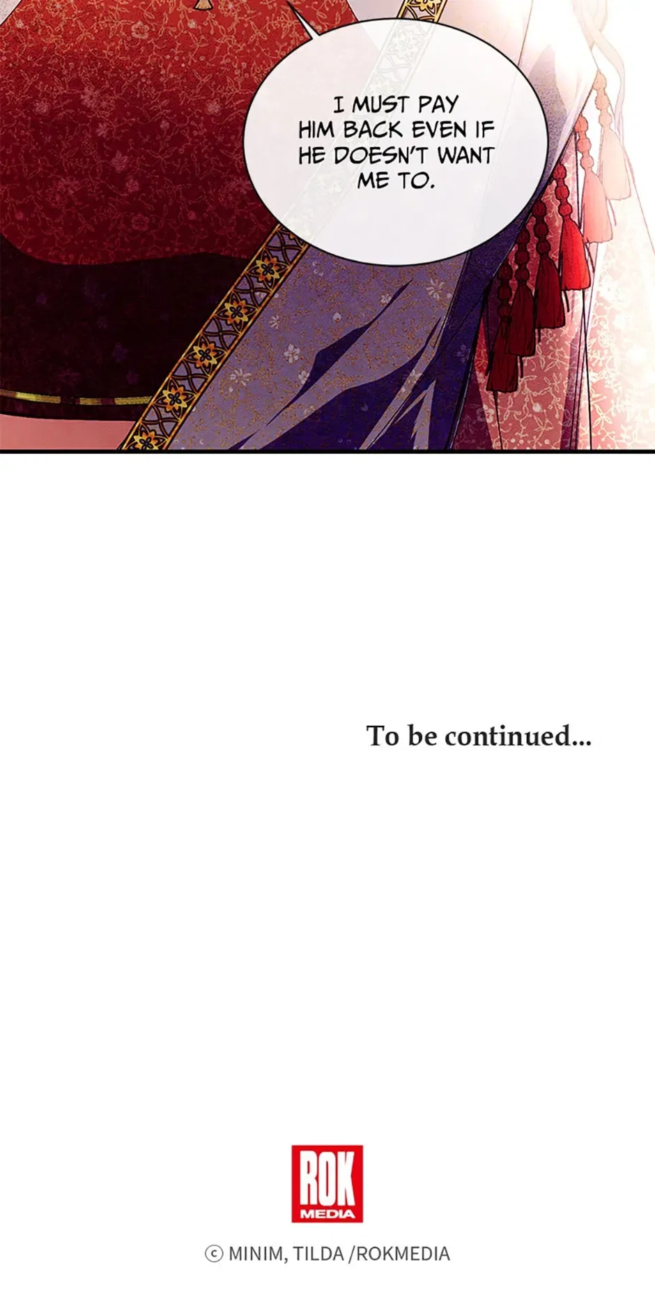 The Elegant Sea of Savagery Chapter 49 – Page 65