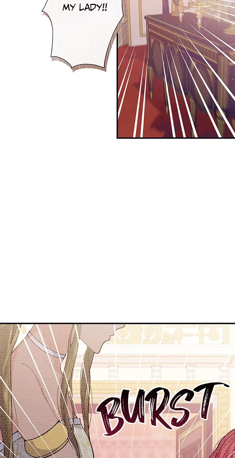 The Elegant Sea of Savagery Chapter 48 – Page 2