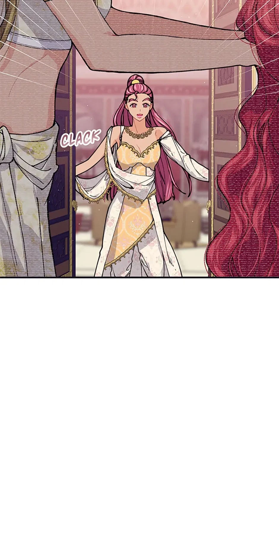 The Elegant Sea of Savagery Chapter 48 – Page 3