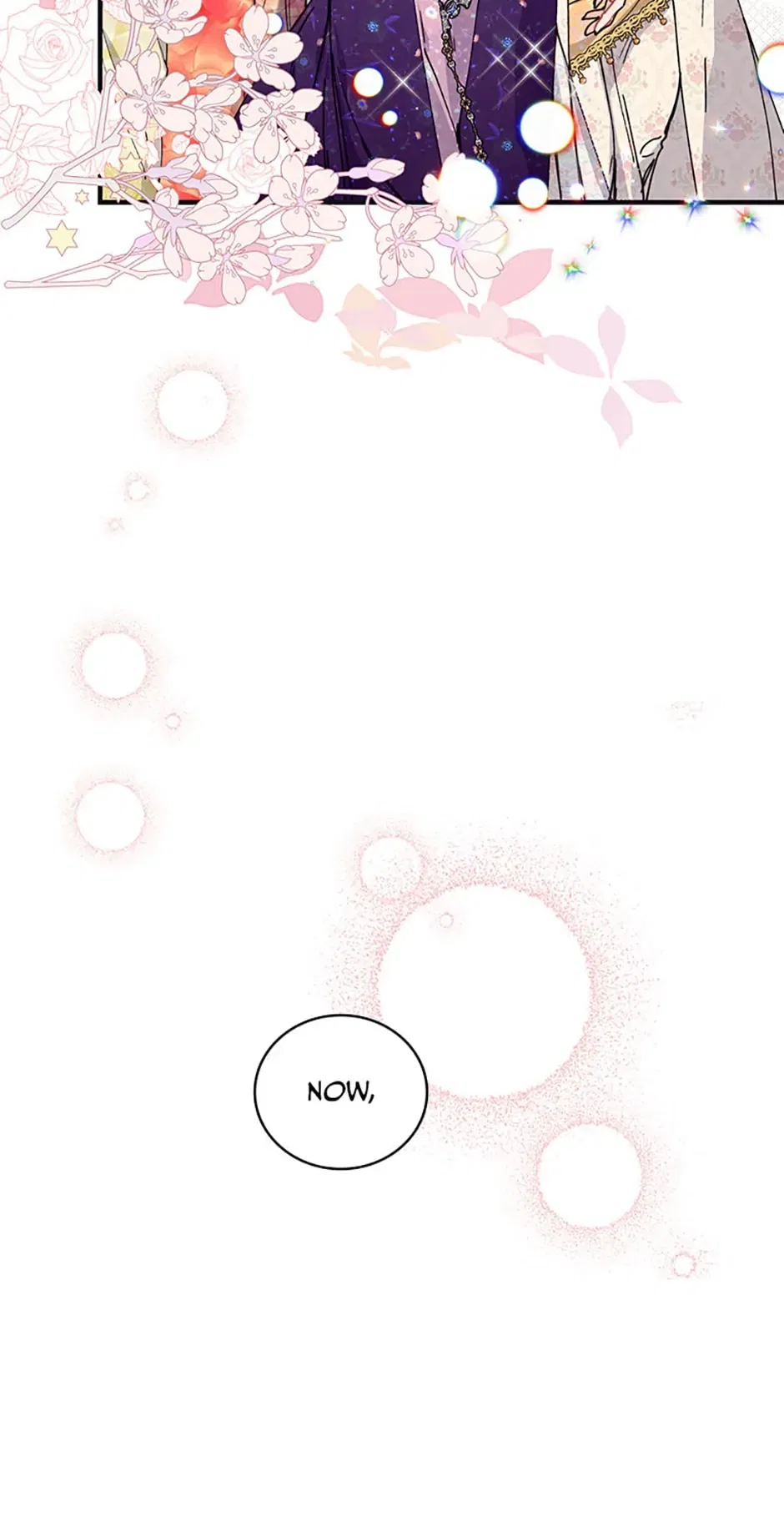 The Elegant Sea of Savagery Chapter 48 – Page 9