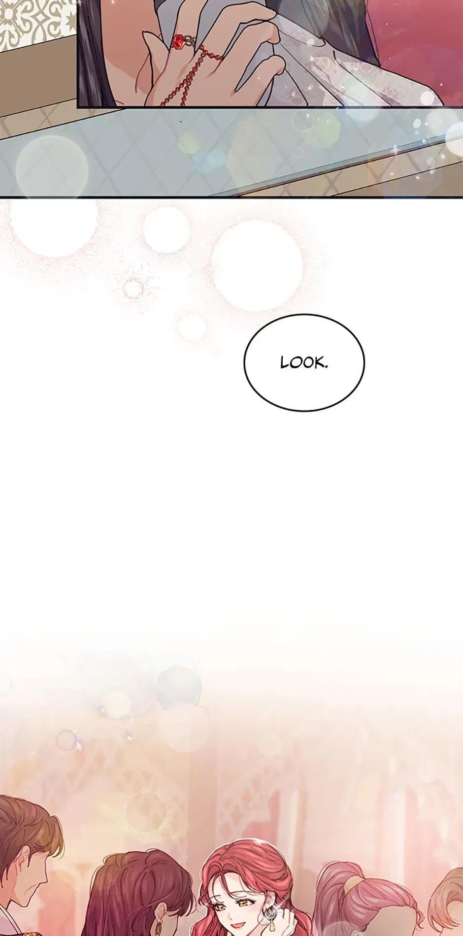 The Elegant Sea of Savagery Chapter 48 – Page 16