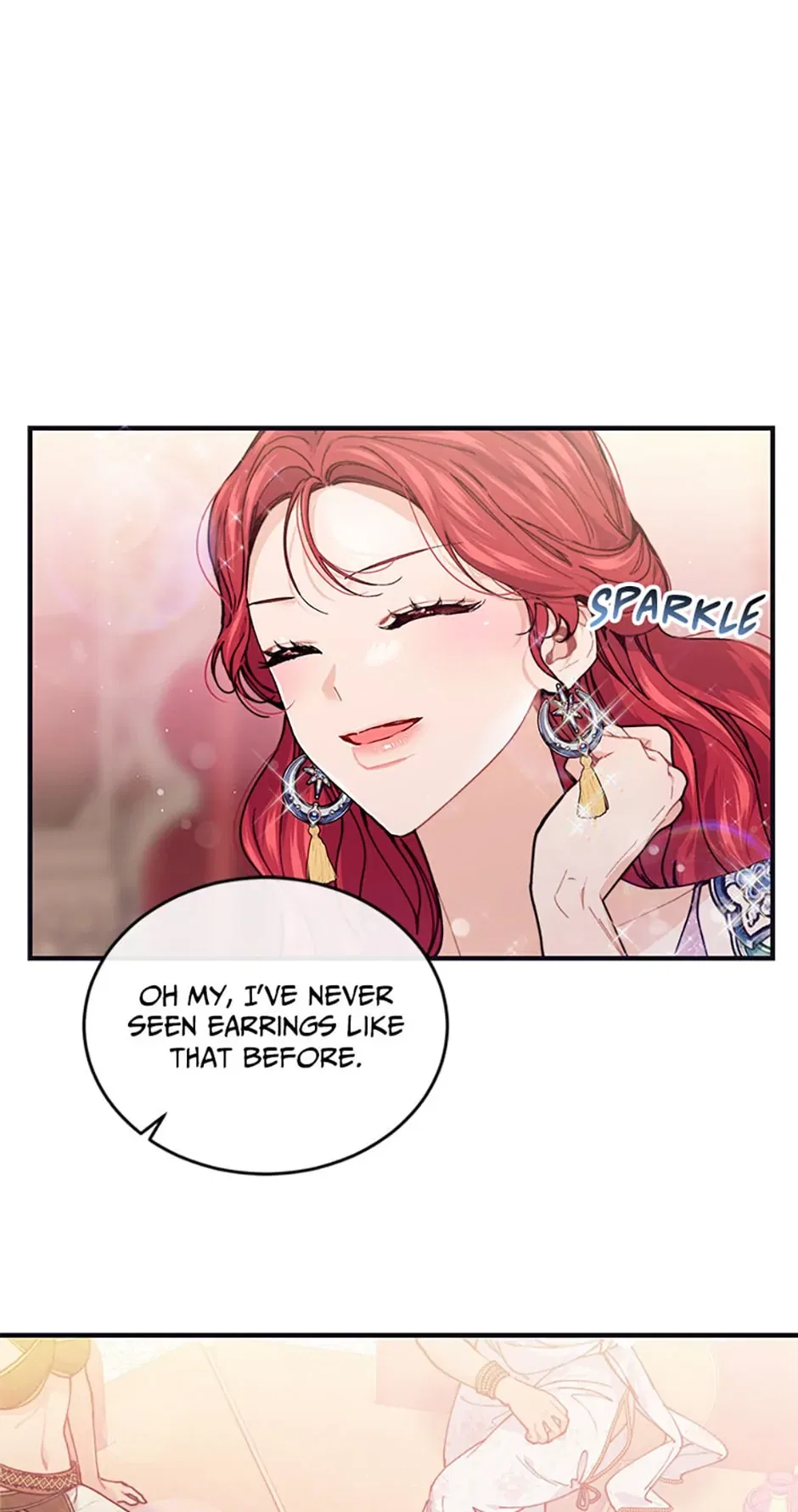 The Elegant Sea of Savagery Chapter 48 – Page 18