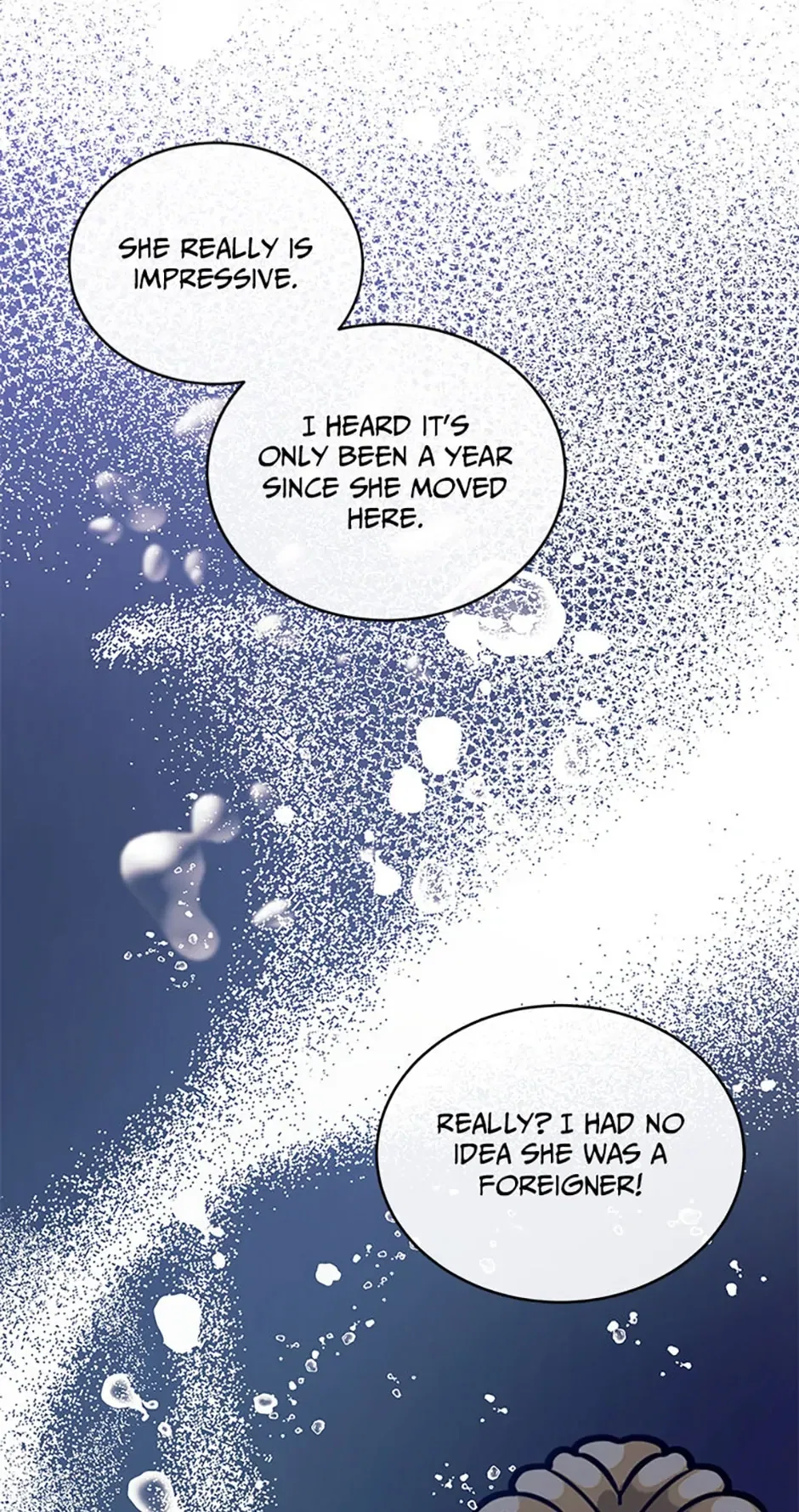 The Elegant Sea of Savagery Chapter 48 – Page 20