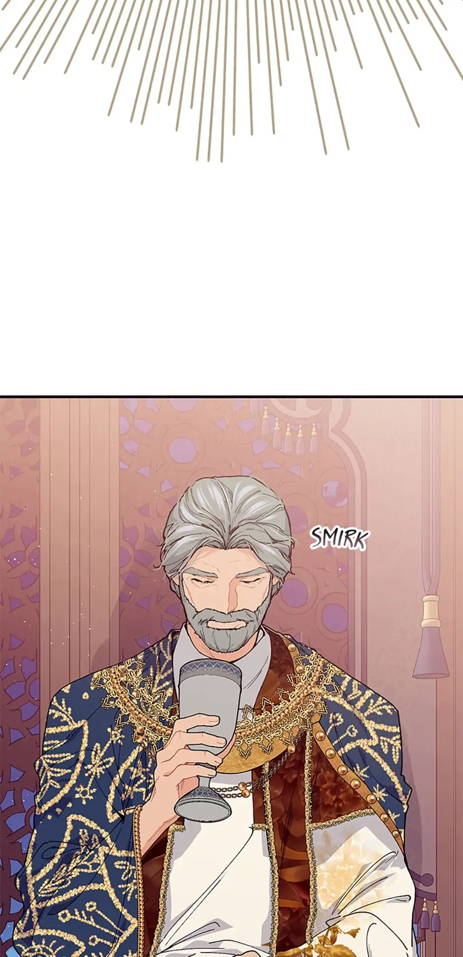 The Elegant Sea of Savagery Chapter 48 – Page 29
