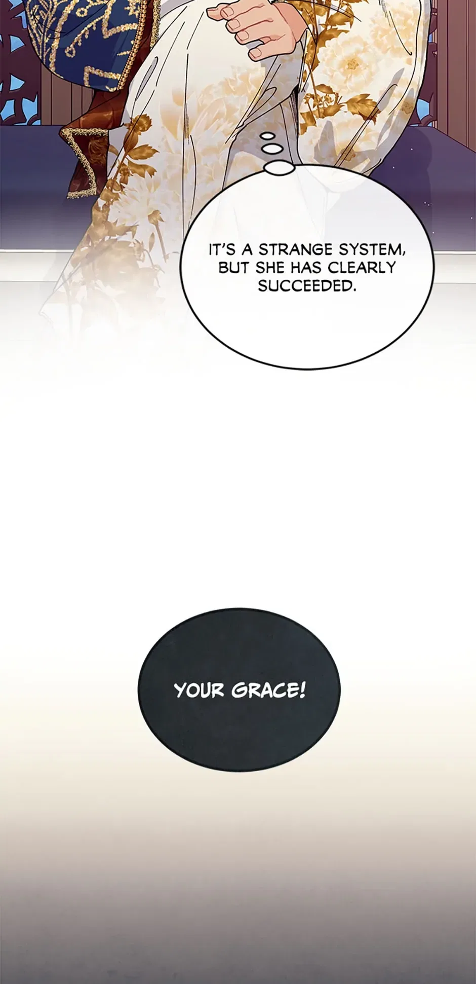 The Elegant Sea of Savagery Chapter 48 – Page 30