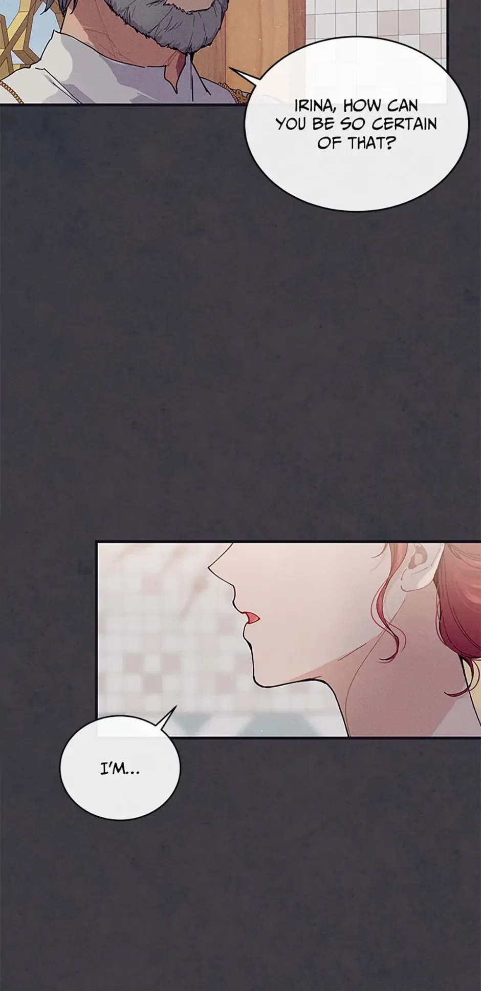 The Elegant Sea of Savagery Chapter 48 – Page 33