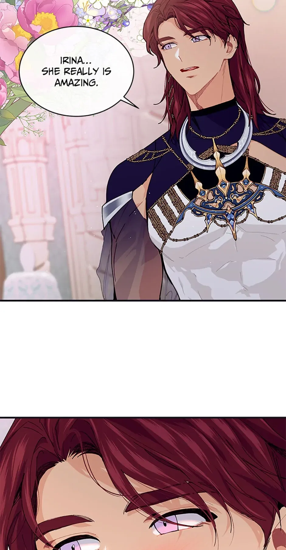 The Elegant Sea of Savagery Chapter 48 – Page 39