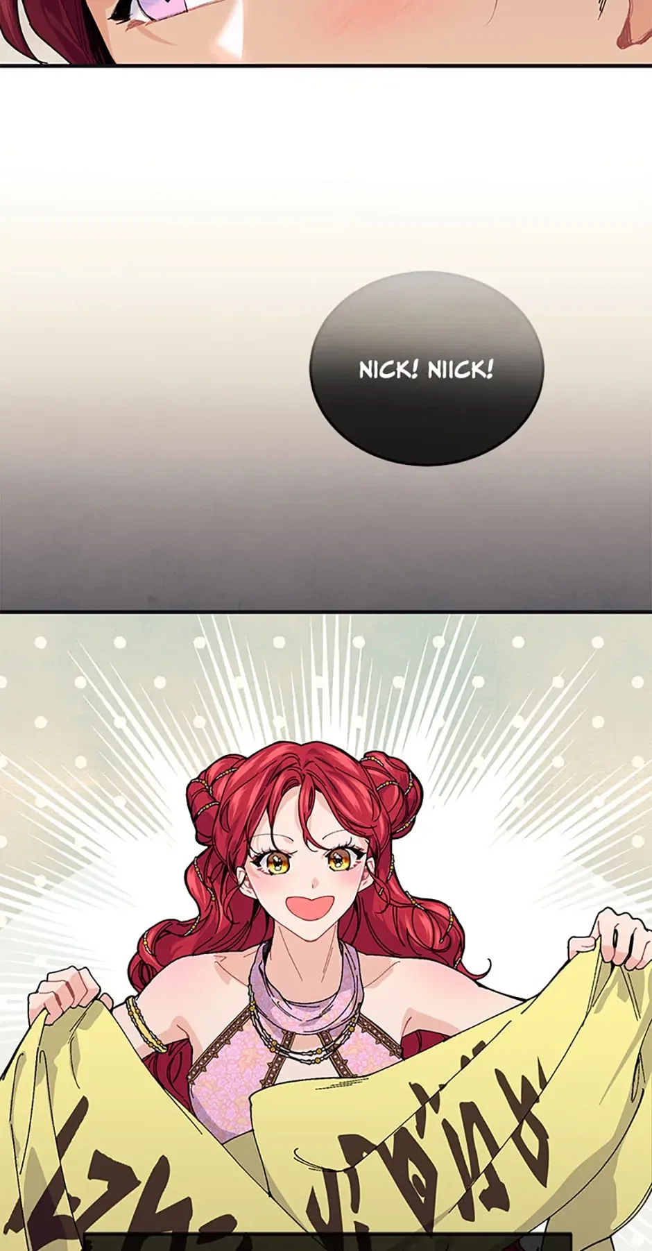 The Elegant Sea of Savagery Chapter 48 – Page 40