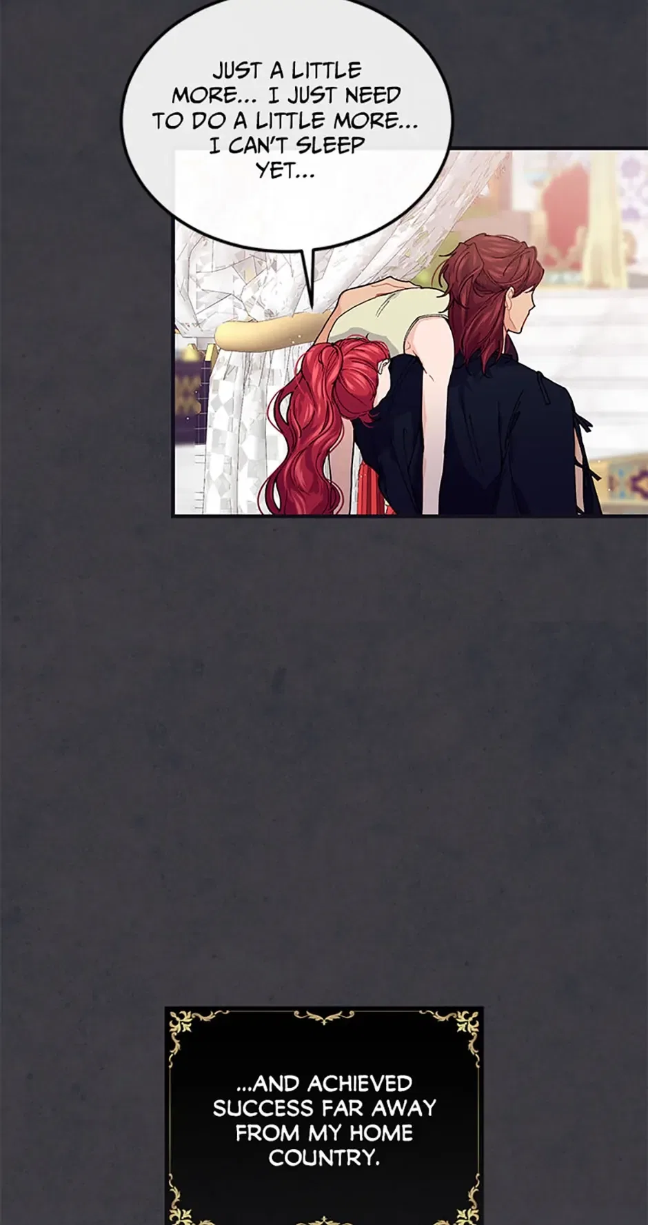The Elegant Sea of Savagery Chapter 48 – Page 45