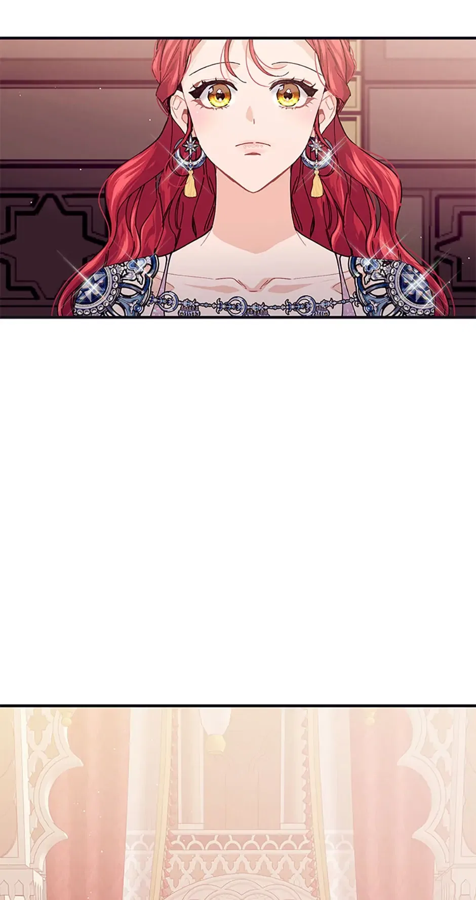 The Elegant Sea of Savagery Chapter 48 – Page 48