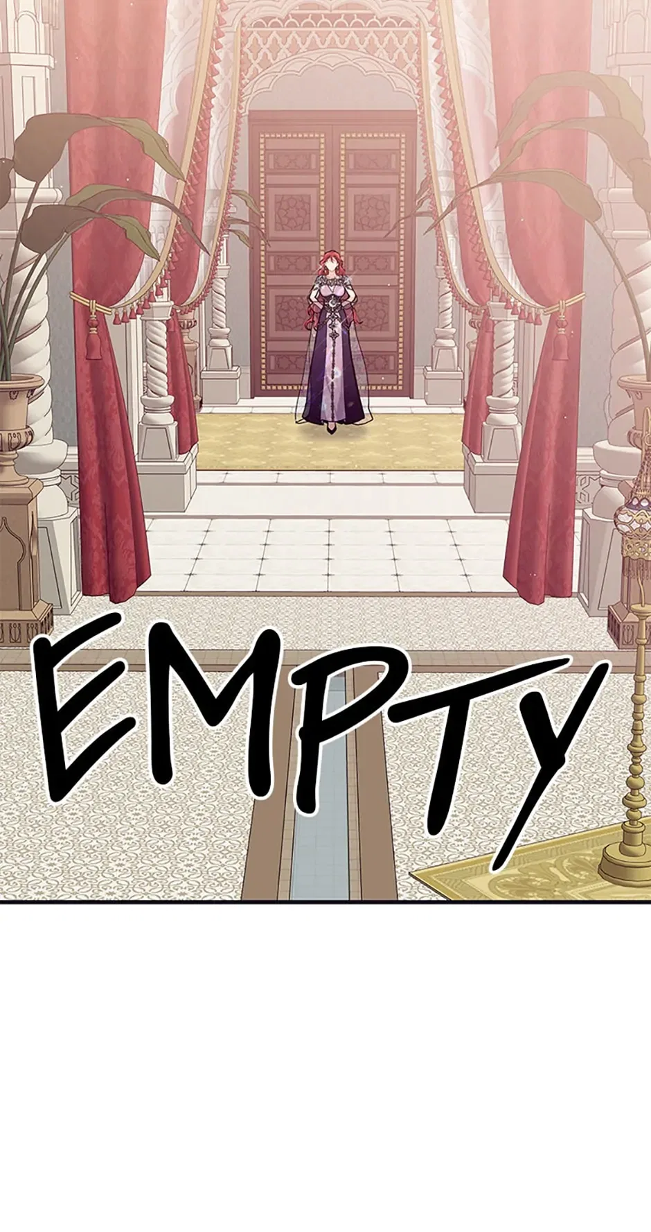 The Elegant Sea of Savagery Chapter 48 – Page 49
