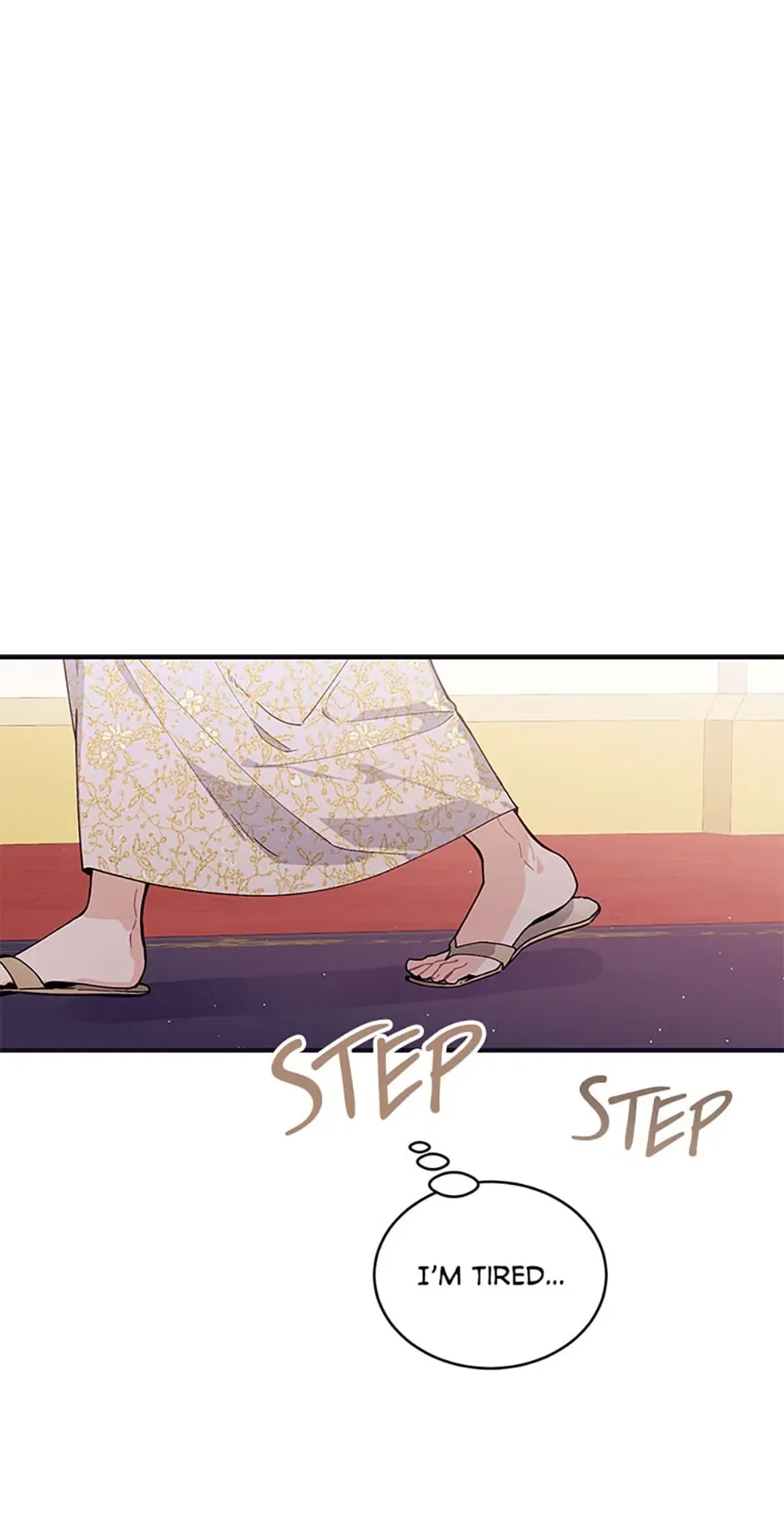 The Elegant Sea of Savagery Chapter 48 – Page 50