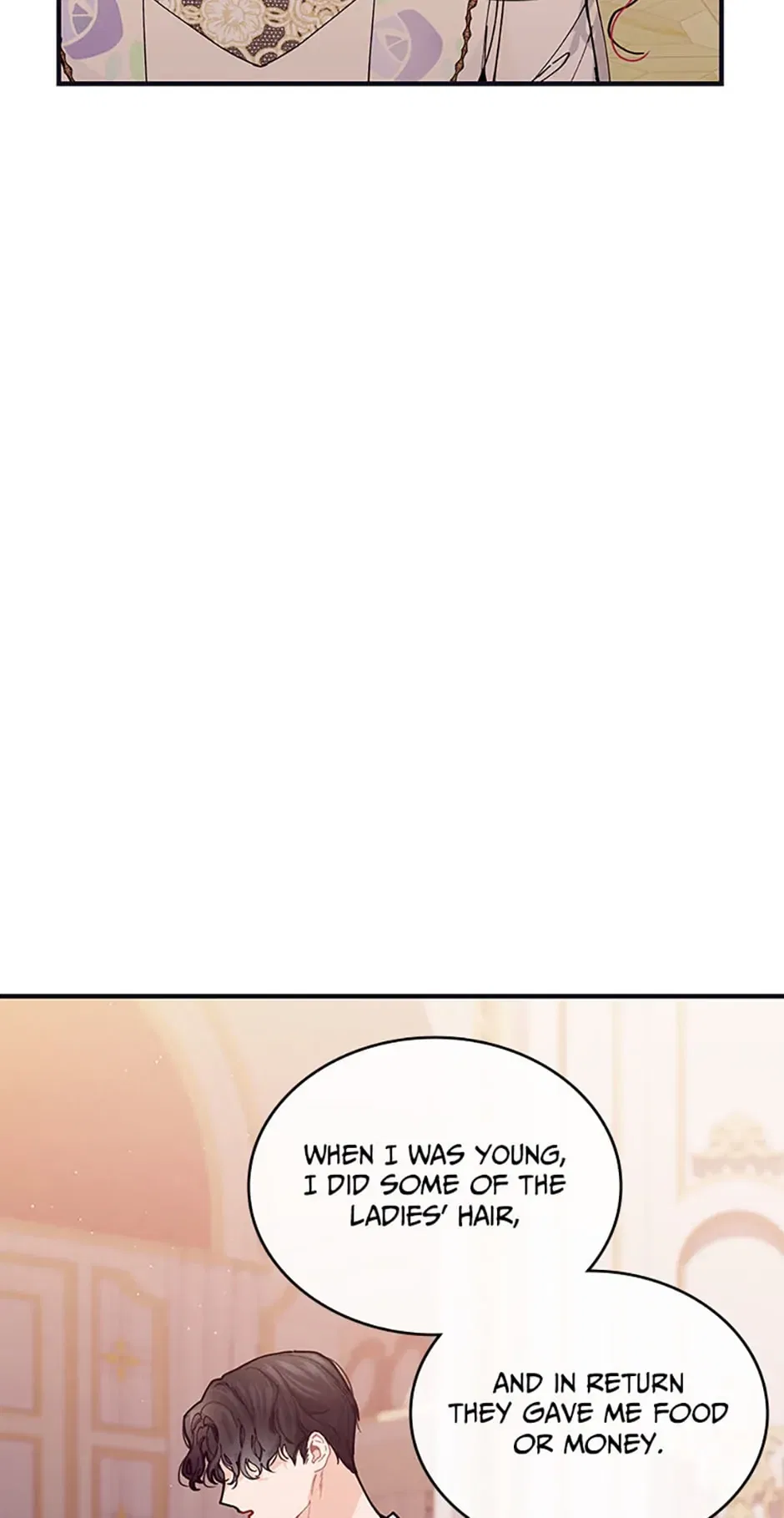 The Elegant Sea of Savagery Chapter 48 – Page 54