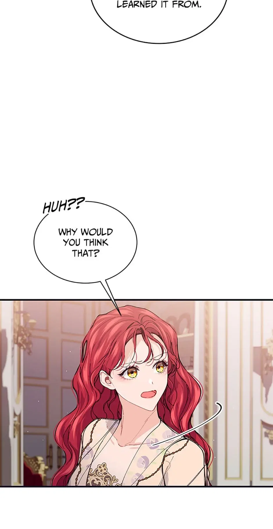 The Elegant Sea of Savagery Chapter 48 – Page 57