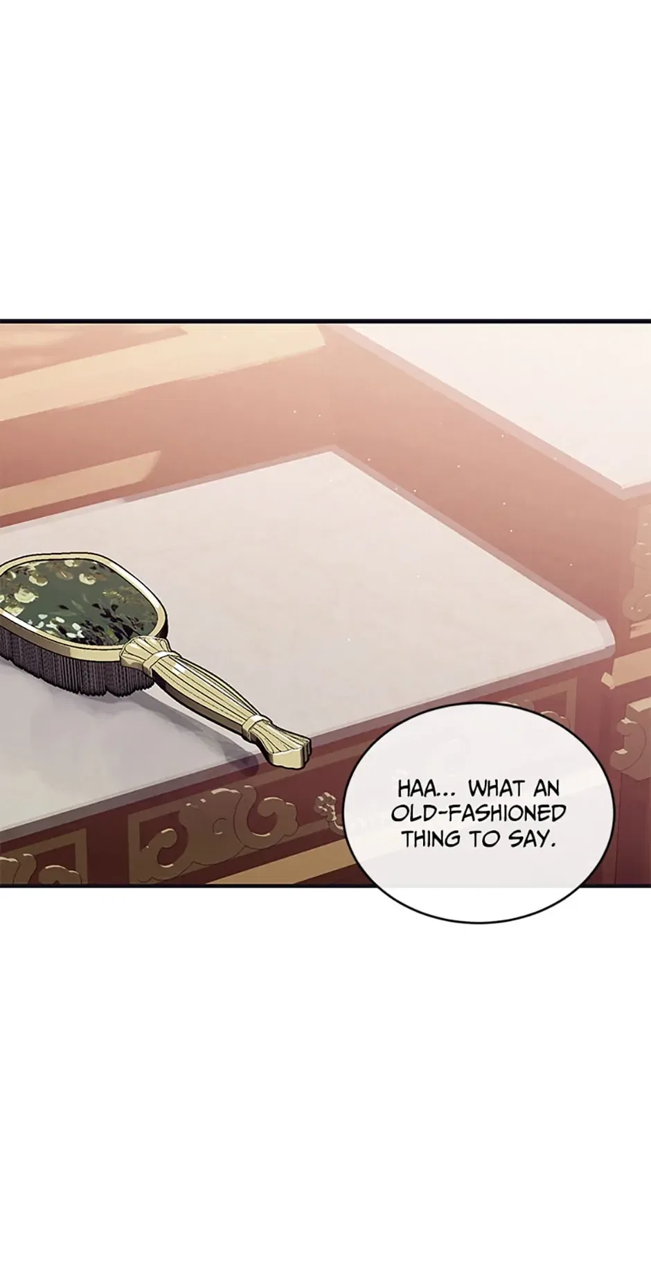The Elegant Sea of Savagery Chapter 48 – Page 60