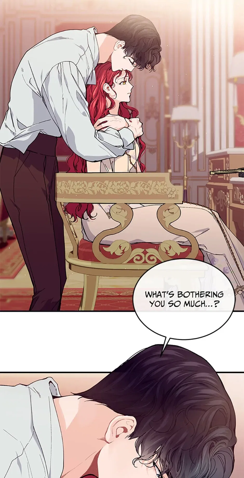 The Elegant Sea of Savagery Chapter 48 – Page 63