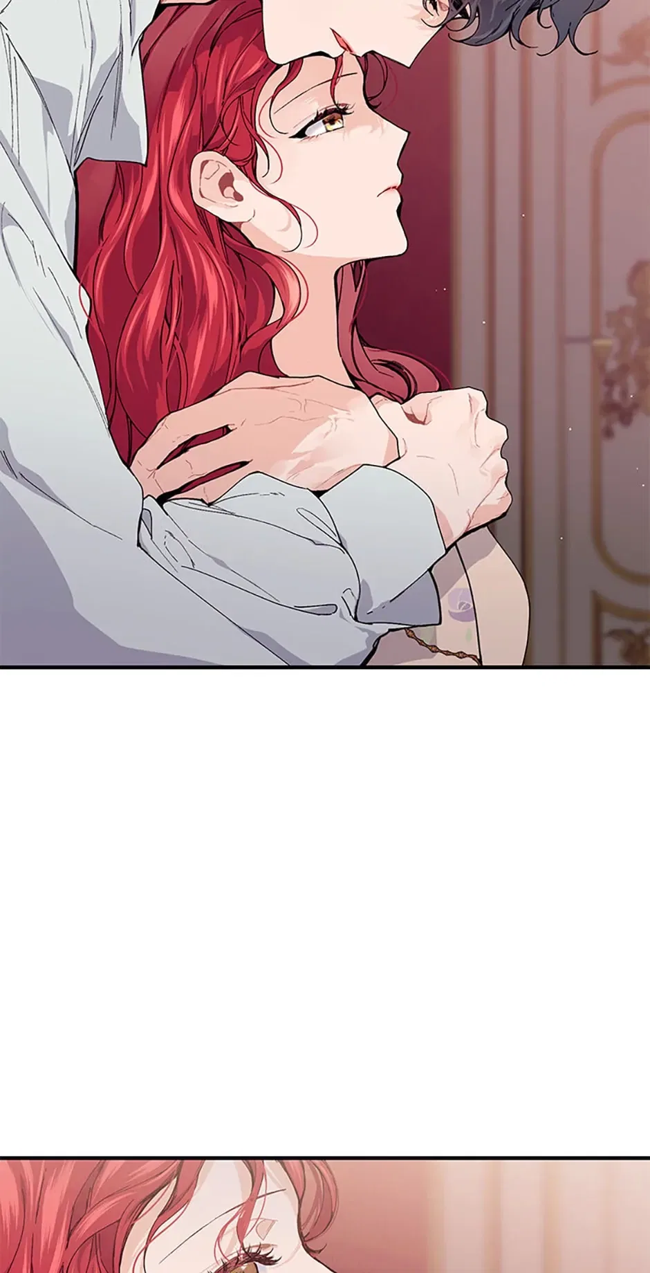 The Elegant Sea of Savagery Chapter 48 – Page 64