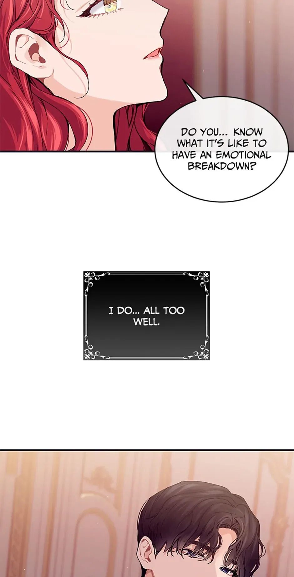 The Elegant Sea of Savagery Chapter 48 – Page 65