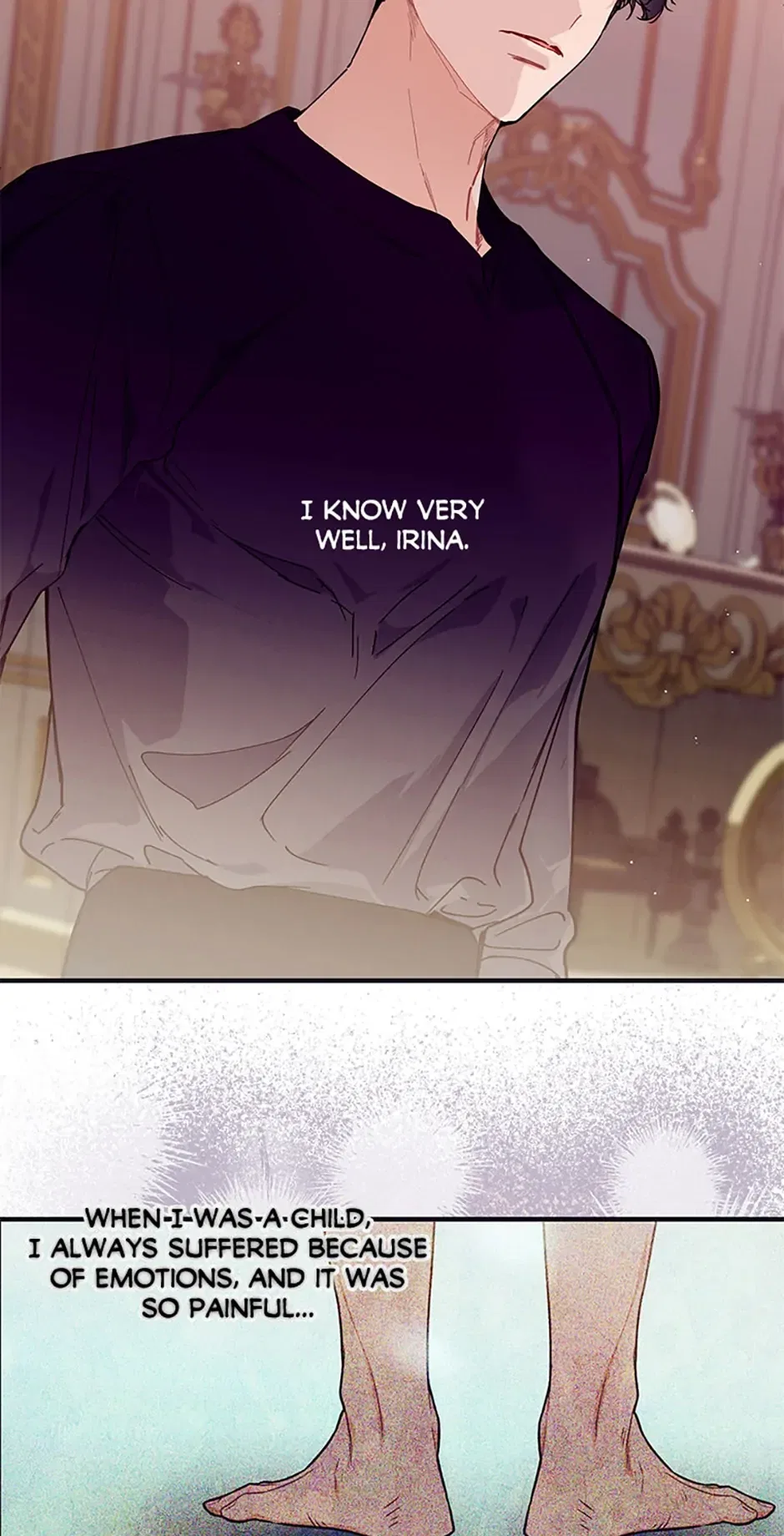 The Elegant Sea of Savagery Chapter 48 – Page 66