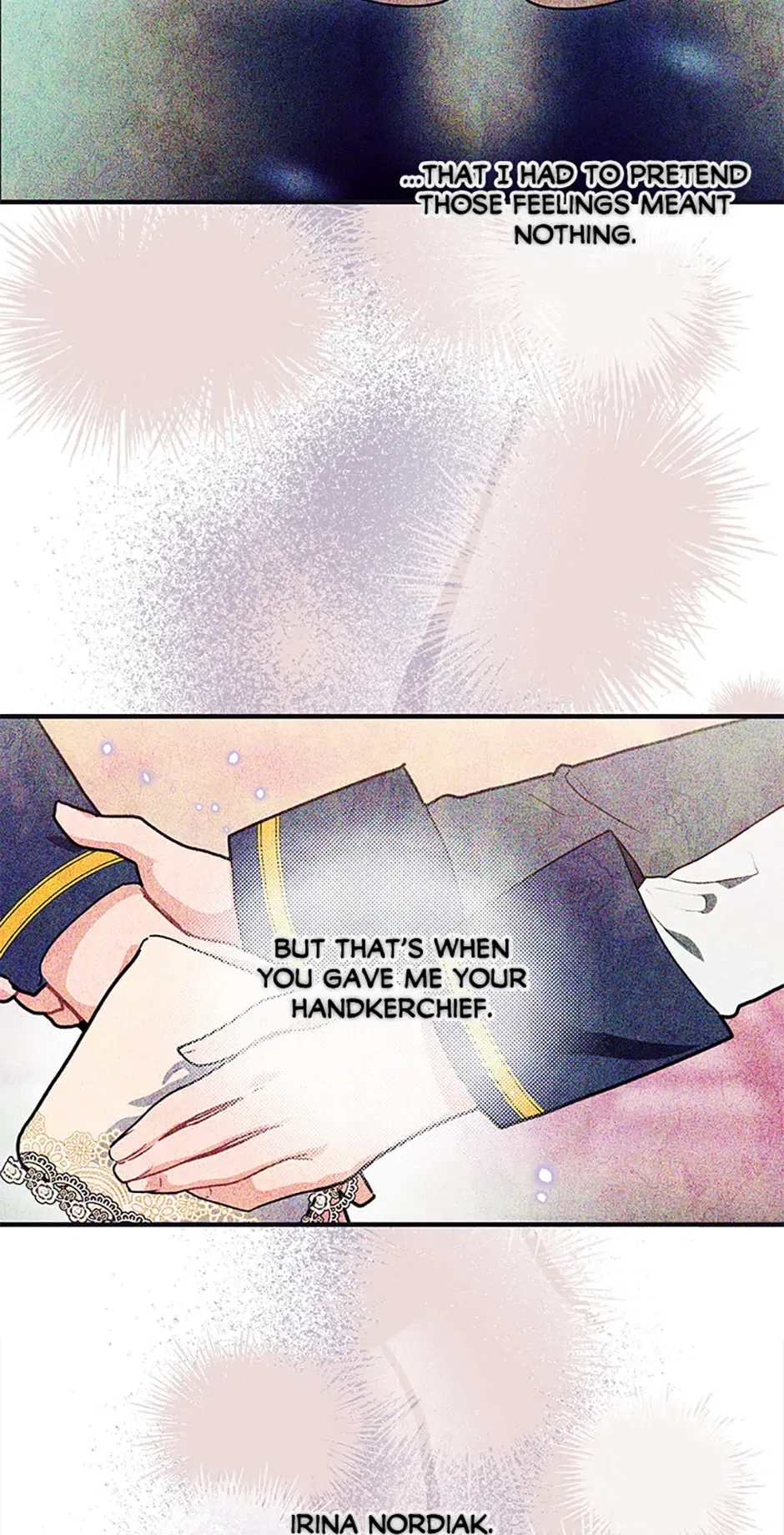The Elegant Sea of Savagery Chapter 48 – Page 67