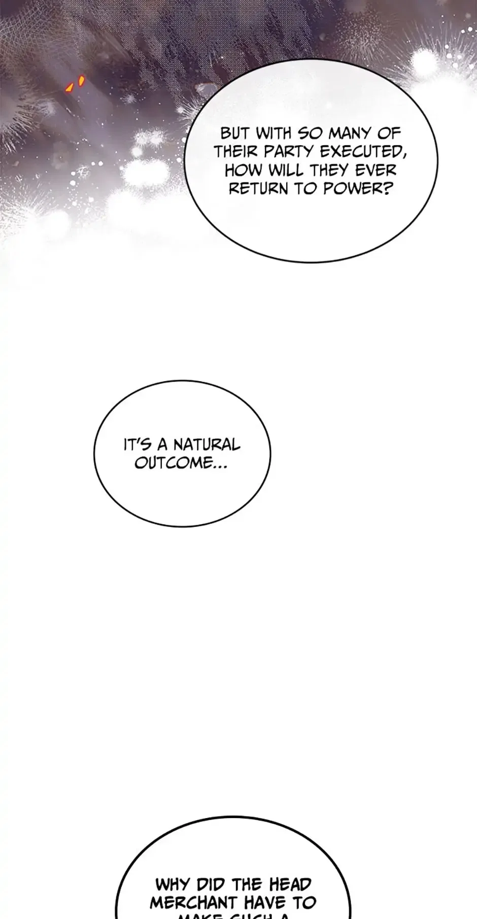 The Elegant Sea of Savagery Chapter 47 – Page 4