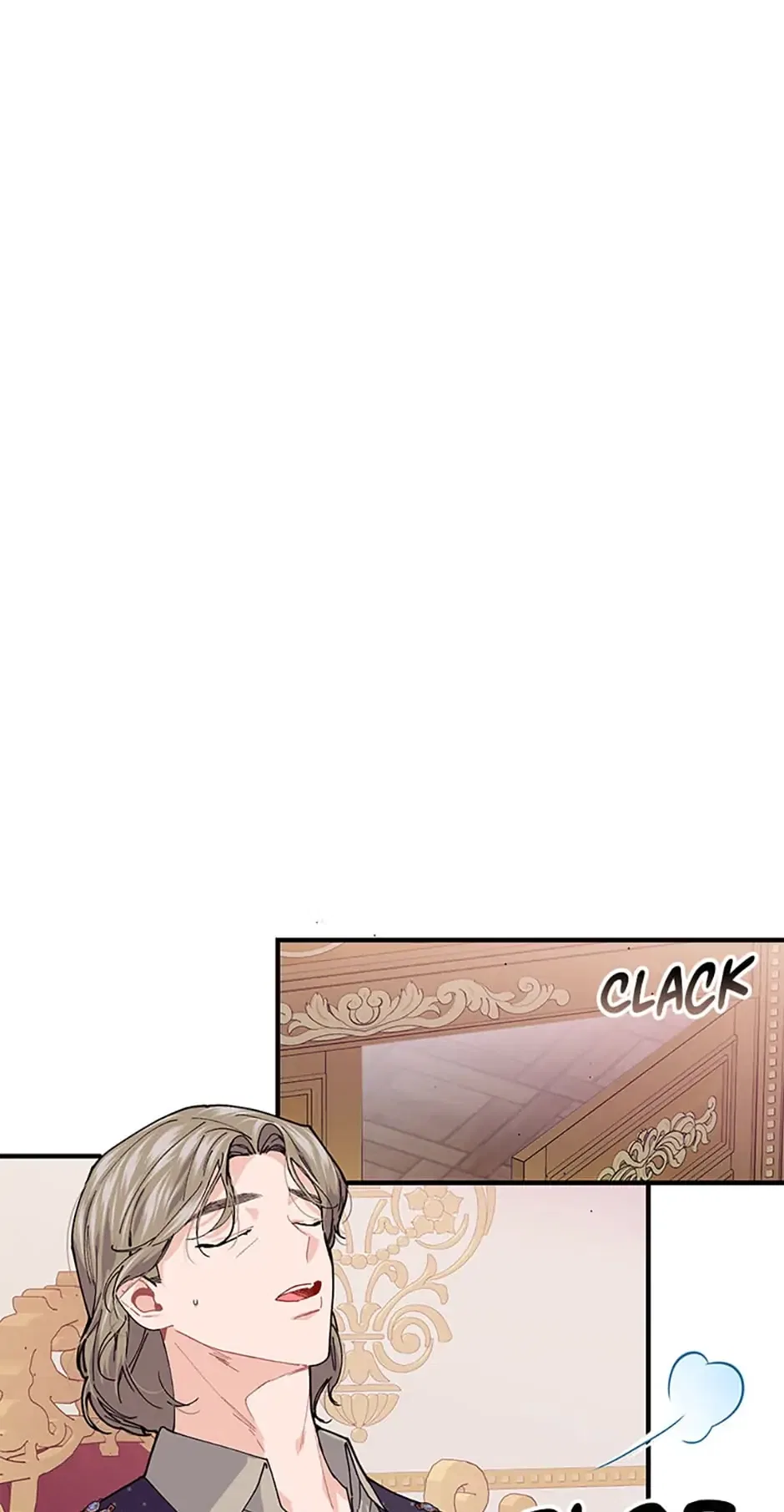 The Elegant Sea of Savagery Chapter 47 – Page 7