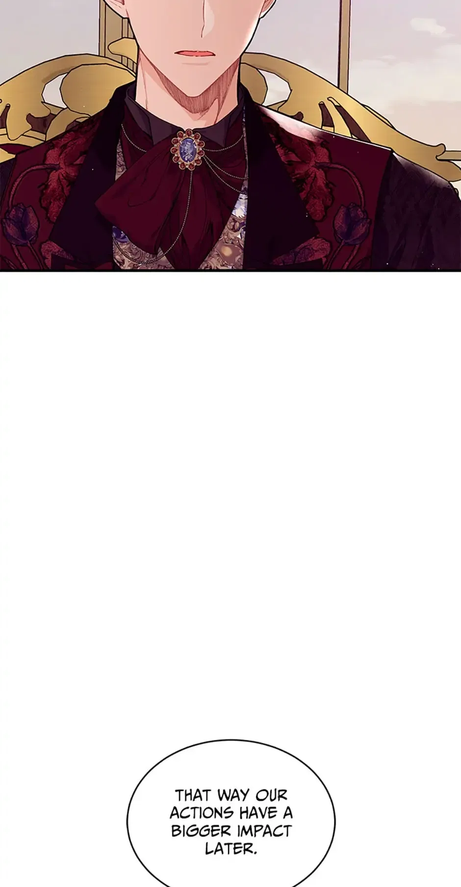 The Elegant Sea of Savagery Chapter 47 – Page 13