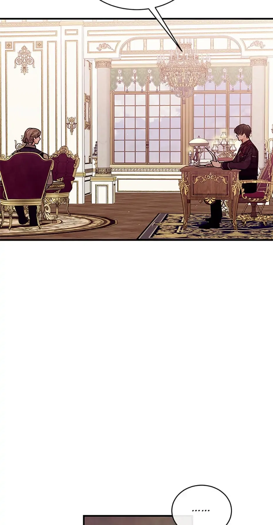 The Elegant Sea of Savagery Chapter 47 – Page 14